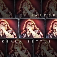 Thumbnail for the Keala Settle - Harder link, provided by host site