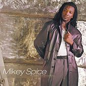 Thumbnail for the Mikey Spice - Harder Than Before link, provided by host site