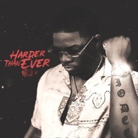 Thumbnail for the Gio Dee - Harder Than Ever link, provided by host site