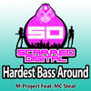 Thumbnail for the M-project - Hardest Bass Around link, provided by host site