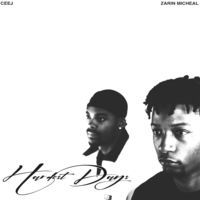 Thumbnail for the Cee-J - Hardest Days link, provided by host site