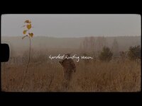 Thumbnail for the Chris Janson - Hardest Huntin’ Season link, provided by host site