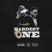 Thumbnail for the Scotty ATL - Hardest One link, provided by host site