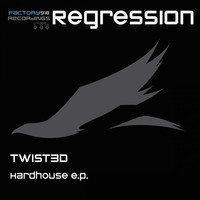 Thumbnail for the Twist3d - Hardhouse E.P link, provided by host site