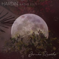 Thumbnail for the Jericho Rosales - Hardin (Radio Edit) link, provided by host site