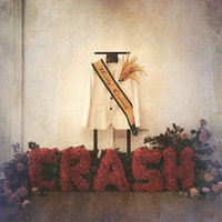 Thumbnail for the Crash - Hardly Criminal link, provided by host site