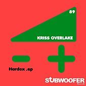 Thumbnail for the Kriss Overlake - Hardox link, provided by host site