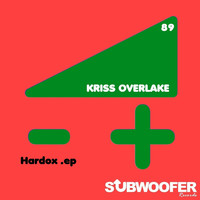 Thumbnail for the Kriss Overlake - Hardox link, provided by host site