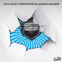 Thumbnail for the Philippe Rochard - Hardstyle Champions link, provided by host site