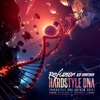 Thumbnail for the Dany Bpm - Hardstyle DNA (Dany BPM remix) link, provided by host site