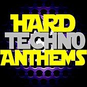 Thumbnail for the Air Teo - Hardstyle link, provided by host site