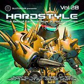Thumbnail for the Blutonium Boy - Hardstyle Instructor Part 2 (DJ Neo Hardtsyle Hit Mix) link, provided by host site