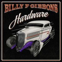 Thumbnail for the Billy F Gibbons - Hardware link, provided by host site