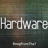 Thumbnail for the BoogFromThe7 - Hardware link, provided by host site
