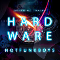 Thumbnail for the Hotfunkboys - Hardware link, provided by host site