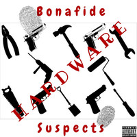Thumbnail for the Bonafide Suspects - Hardware link, provided by host site