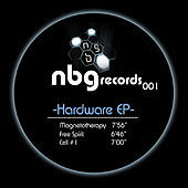 Thumbnail for the NBG - Hardware e.p link, provided by host site