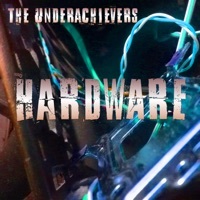Thumbnail for the The Underachievers - Hardware link, provided by host site