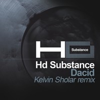 Thumbnail for the Hd Substance - Hardware Remixes link, provided by host site