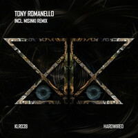 Thumbnail for the Tony Romanello - Hardwired link, provided by host site