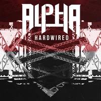 Thumbnail for the Alpha² - HARDWIRED link, provided by host site