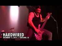 Thumbnail for the Metallica - Hardwired (Oakland, CA - December 17, 2016) link, provided by host site