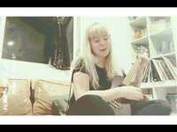 Thumbnail for the Joey Cook - Hardwired - Shakey Graves Cover link, provided by host site