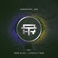 Thumbnail for the Pan - Hardwired_002 link, provided by host site