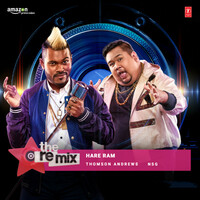 Thumbnail for the Thomson Andrews - Hare Ram - The Remix (From "The Remix - Amazon Prime Original Episode 7") link, provided by host site