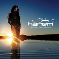 Thumbnail for the Sarah Brightman - Harem link, provided by host site