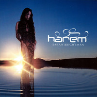 Thumbnail for the Sarah Brightman - Harem link, provided by host site
