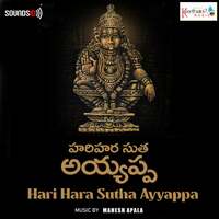 Thumbnail for the Mahesh Apala - Hari Hara Sutha Ayyappa link, provided by host site