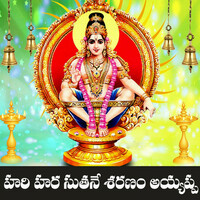 Thumbnail for the Suresh - Hari Hara Suthane Saranam Ayyappa link, provided by host site