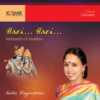 Thumbnail for the Traditional - Hari Hari Jayadeva Ashtapadhi link, provided by host site