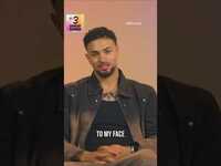 Thumbnail for the Miguel - Harichi Reveals His Top 3 Songs of the Summer #Shorts link, provided by host site
