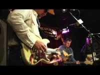 Thumbnail for the Dave Alvin - Harlan County Line link, provided by host site