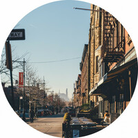 Thumbnail for the Montel - Harlem link, provided by host site