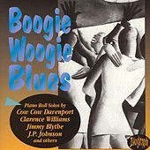 Thumbnail for the James P. Johnson - Harlem Choc'late Babies On Parade link, provided by host site