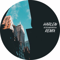Thumbnail for the Montel - Harlem (Retromigration Remix) link, provided by host site