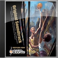 Thumbnail for the Chuck D - Harlem's Son link, provided by host site