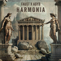 Thumbnail for the Faust - HARMONIA link, provided by host site