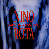 Thumbnail for the Harmonia Ensemble - Harmonia Ensemble plays Nino Rota link, provided by host site
