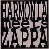 Thumbnail for the Harmonia Ensemble - Harmonia Meets Zappa link, provided by host site