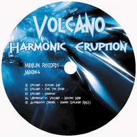 Thumbnail for the Volcano - Harmonic Eruption link, provided by host site