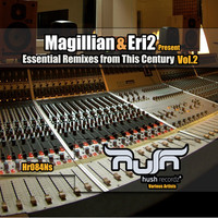 Thumbnail for the Marco Effe - Harmonic Land - Tom Clark Remix link, provided by host site