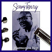 Thumbnail for the Sonny Terry - Harmonica Blues link, provided by host site