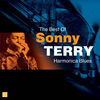 Thumbnail for the Sonny Terry - Harmonica Blues (The Best of Sonny Terry) link, provided by host site