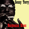 Thumbnail for the Sonny Terry - Harmonica Blues link, provided by host site