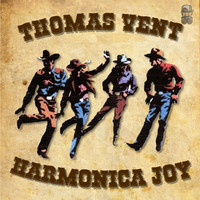Thumbnail for the Thomas Vent - Harmonica Joy link, provided by host site