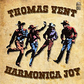 Thumbnail for the Thomas Vent - Harmonica Joy link, provided by host site